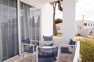 BLUESEA PLAYA AZUL HOTEL – Cala en porter