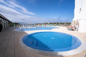 BLUESEA PLAYA AZUL HOTEL – Cala en porter