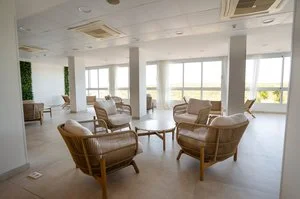 BLUESEA PLAYA AZUL HOTEL – Cala en porter