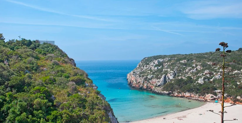 BLUESEA PLAYA AZUL HOTEL – Cala en porter