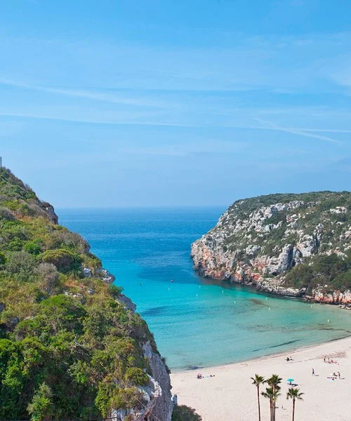 BLUESEA PLAYA AZUL HOTEL – Cala en porter
