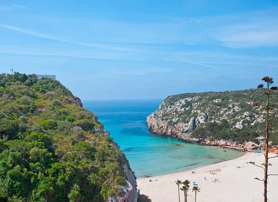 BLUESEA PLAYA AZUL HOTEL – Cala en porter