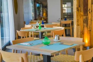 HOTEL LEVANTE – Es Pujols