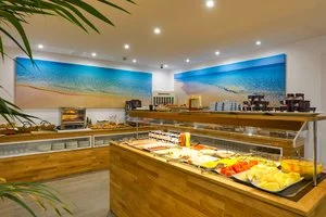 HOTEL LEVANTE – Es Pujols