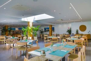 HOTEL LEVANTE – Es Pujols