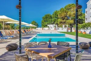 HOTEL LEVANTE – Es Pujols