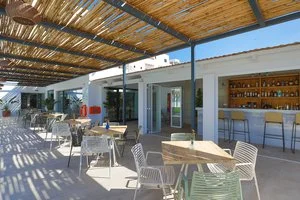 HOTEL LEVANTE – Es Pujols