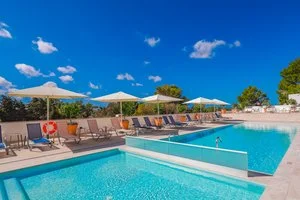 HOTEL LEVANTE – Es Pujols