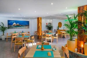 HOTEL LEVANTE – Es Pujols