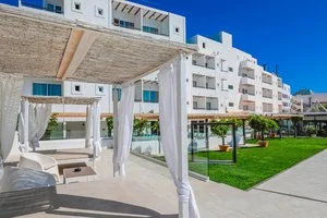 HOTEL LEVANTE – Es Pujols