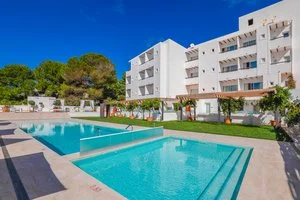 HOTEL LEVANTE – Es Pujols