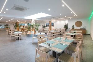 HOTEL LEVANTE – Es Pujols