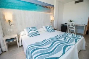CLUB CA'N BOSSA HOTEL – Sant jordi de ses salines