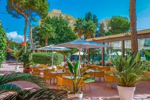 CLUB CA'N BOSSA HOTEL – Sant jordi de ses salines
