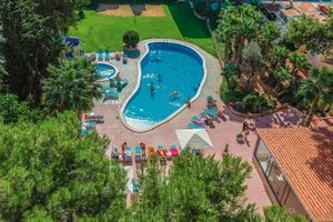 CLUB CA'N BOSSA HOTEL – Sant jordi de ses salines