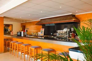 CLUB CA'N BOSSA HOTEL – Sant jordi de ses salines