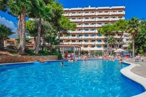 CLUB CA'N BOSSA HOTEL – Sant jordi de ses salines