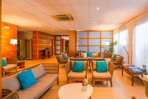 CLUB CA'N BOSSA HOTEL – Sant jordi de ses salines