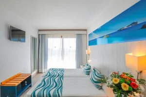 CLUB CA'N BOSSA HOTEL – Sant jordi de ses salines