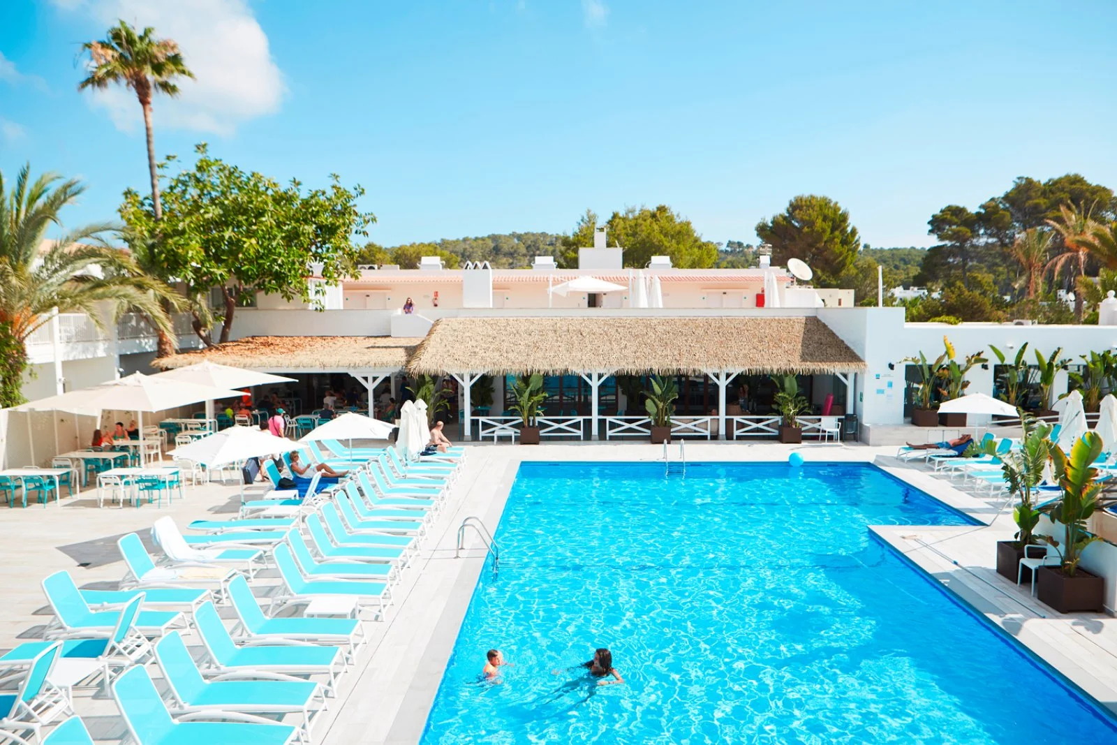 Hotel Vibra Cala Tarida 