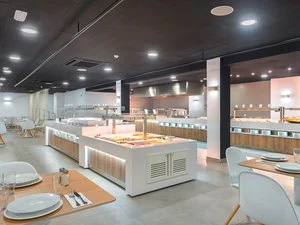 HOTEL VIBRA CALA TARIDA – Urbanització Cala Tarida