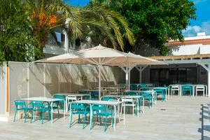 HOTEL VIBRA CALA TARIDA – Urbanització Cala Tarida
