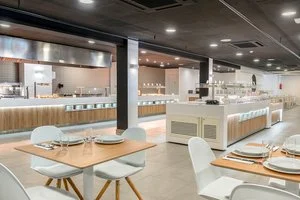 HOTEL VIBRA CALA TARIDA – Urbanització Cala Tarida