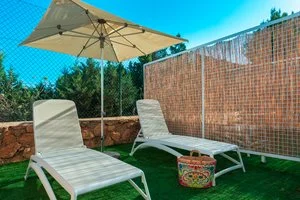 Terrazza camera Chill Out