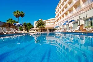 INVISA HOTEL ES PLA – Sant antoni de portmany