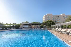INVISA HOTEL ES PLA – Sant antoni de portmany