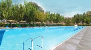 HOTEL E APPARTAMENTI GUYA WAVE – Cala Agulla