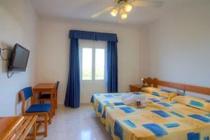 HOTEL LAGO PLAYA II – Formentera