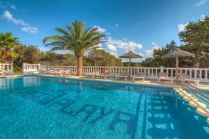 HOTEL LAGO PLAYA II – Formentera