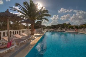 HOTEL LAGO PLAYA II – Formentera