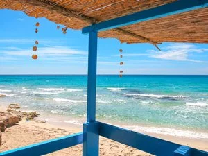 HOTEL LAGO PLAYA II – Formentera