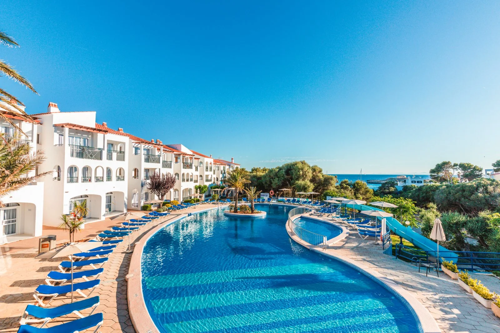 Appartamenti Vibra Caleta Playa - Sezione Caleta Playa Appartamenti Vibra Caleta Playa - Sezione Caleta Playa