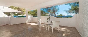 HOTEL GLOBALES MONTEMAR – Urbanització Cala Llonga