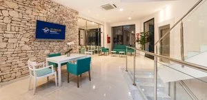 HOTEL GLOBALES MONTEMAR – Urbanització Cala Llonga
