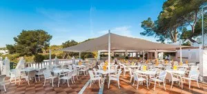 HOTEL GLOBALES MONTEMAR – Urbanització Cala Llonga