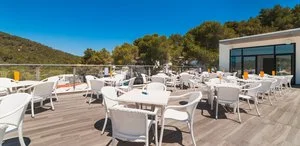 HOTEL GLOBALES MONTEMAR – Urbanització Cala Llonga