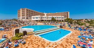 GLOBALES ALMIRANTE FARRAGUT – Ciutadella de menorca