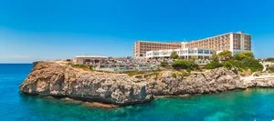 GLOBALES ALMIRANTE FARRAGUT – Ciutadella de menorca