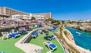 GLOBALES ALMIRANTE FARRAGUT – Ciutadella de menorca