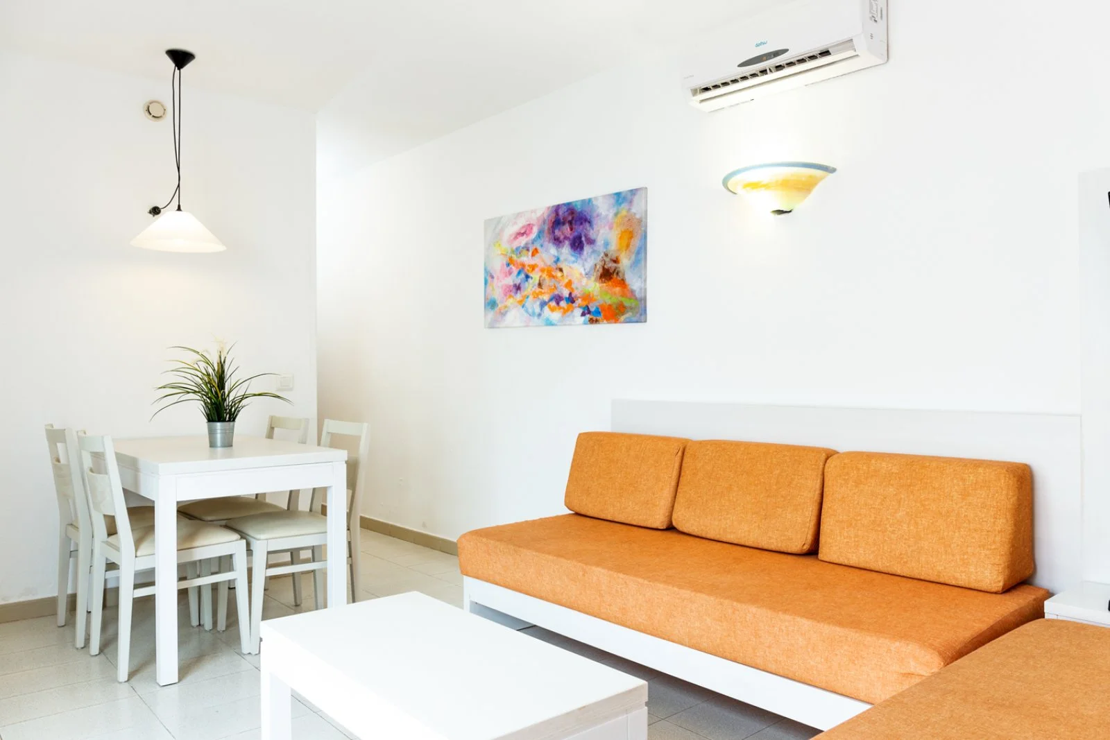 Flora Park Hotel E App.Ti 