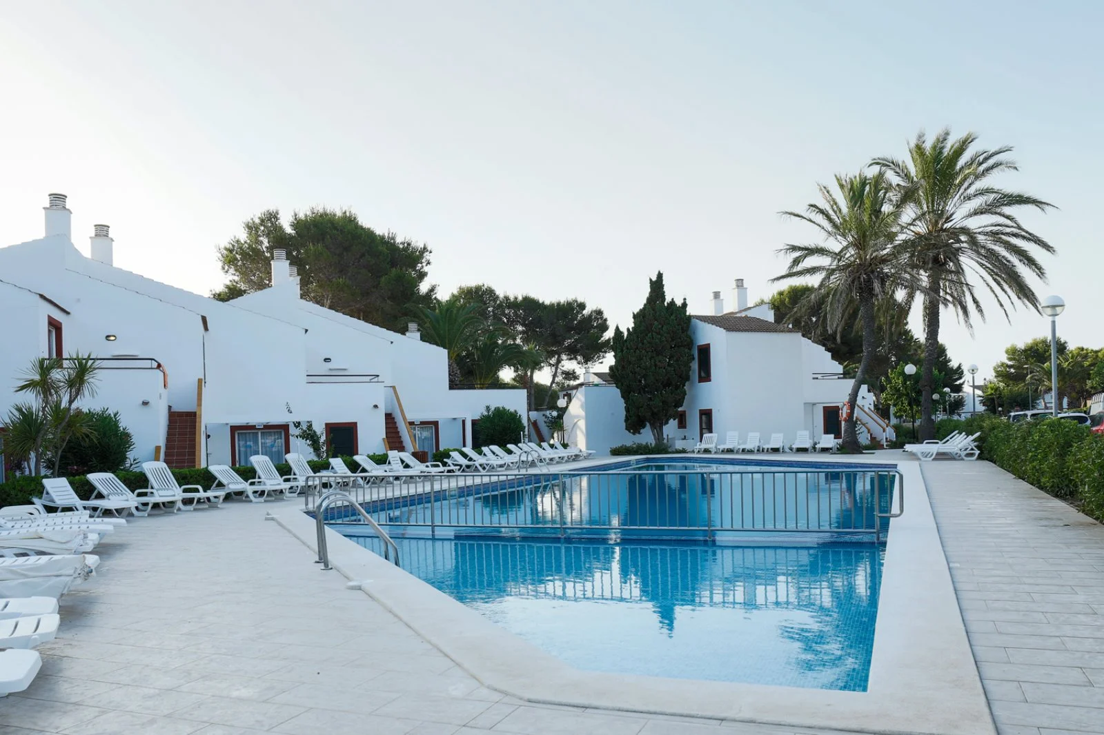 Flora Park Hotel E App.Ti 