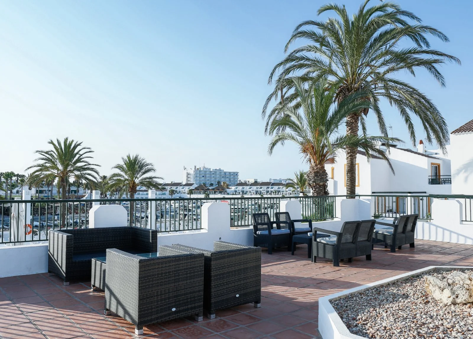 Flora Park Hotel E App.Ti 