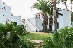 FLORA PARK HOTEL E APP.TI – Ciutadella