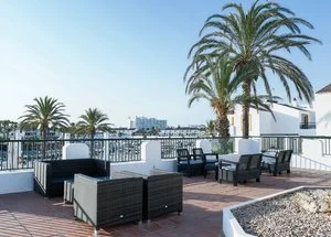 FLORA PARK HOTEL E APP.TI – Ciutadella
