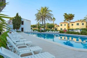 FLORA PARK HOTEL E APP.TI – Ciutadella
