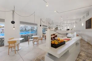 APPARTAMENTI TIRANT PLAYA BY TRH – Es mercadal